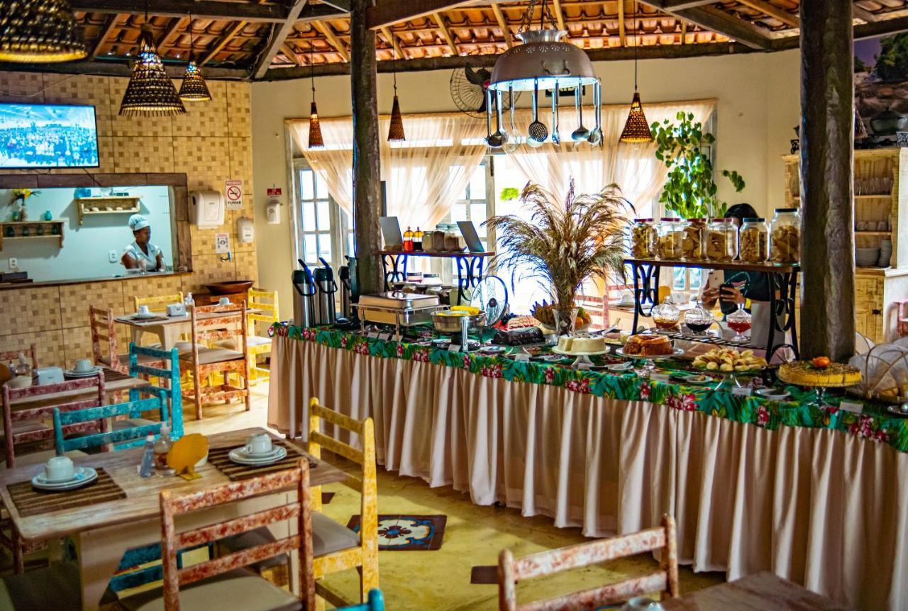 Portal Da Concha Inn Itacaré